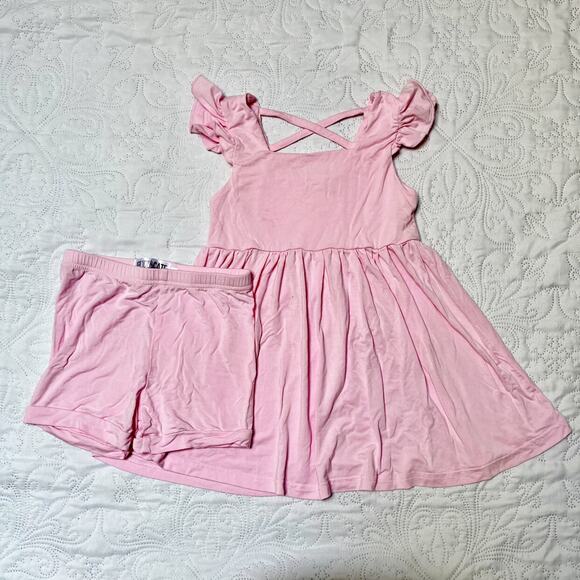 Eliza Cate Bamboo Tunic Playset Size 5 - Picture 3 of 9